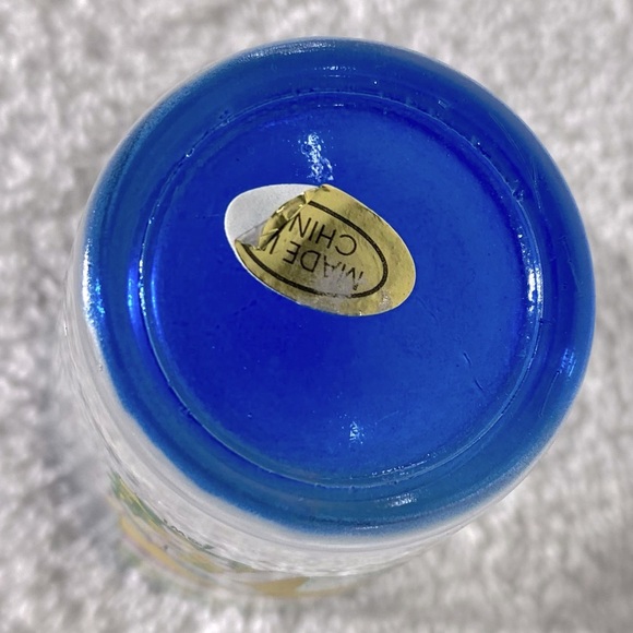 Vintage Idaho Map Souvenir Shot Glass - Picture 7 of 7